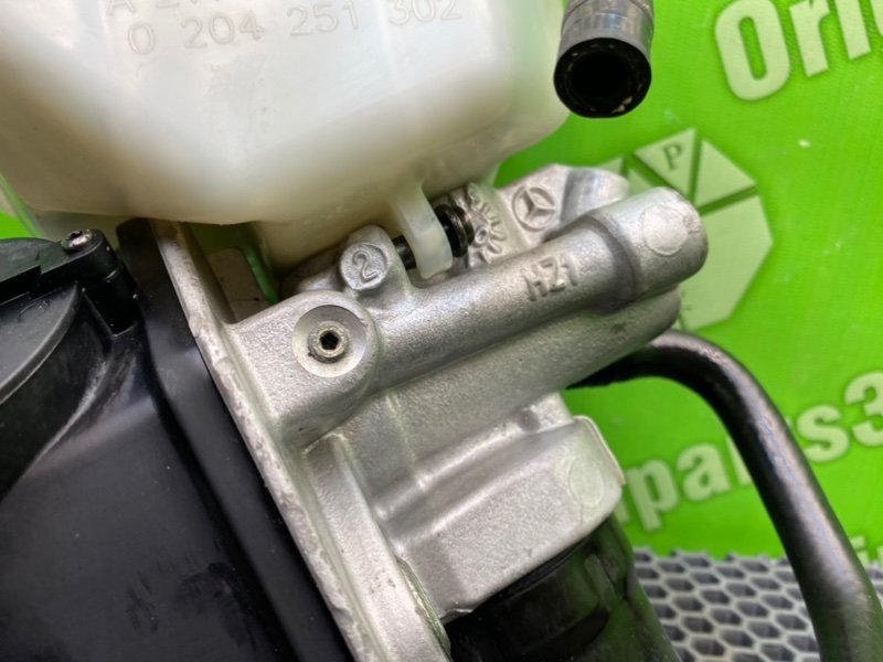 Главный тормозной цилиндр, 2300 рублей, Калининград