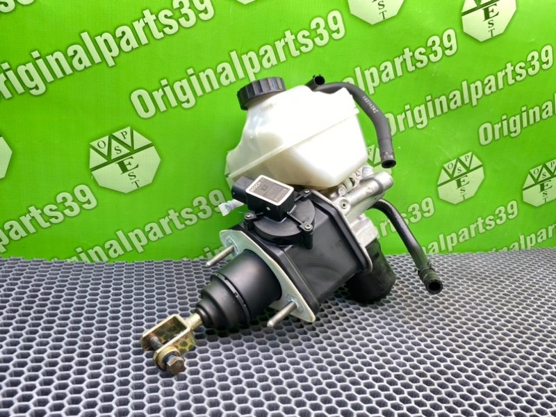 Главный тормозной цилиндр, 2300 рублей, Калининград