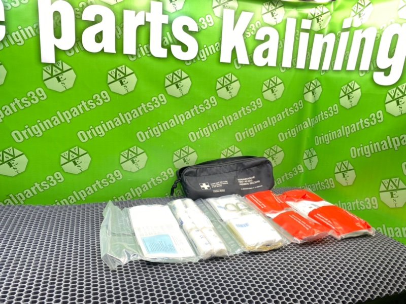 Аптечка, 2100 рублей, Калининград