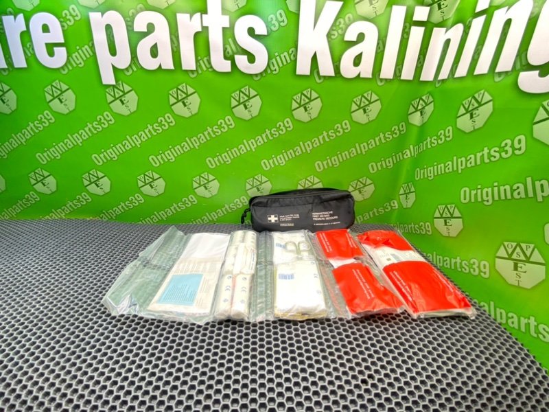 Аптечка, 2100 рублей, Калининград