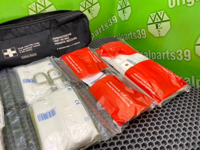 Аптечка, 2100 рублей, Калининград