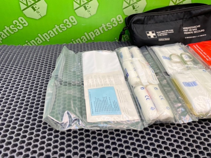 Аптечка, 2100 рублей, Калининград