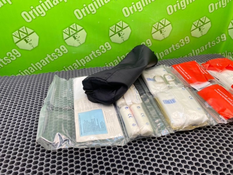 Аптечка, 2100 рублей, Калининград