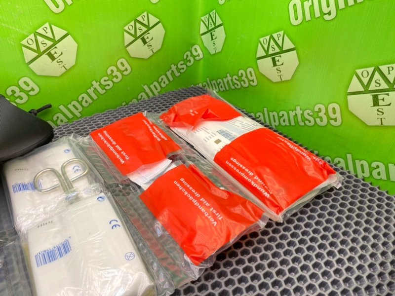 Аптечка, 2100 рублей, Калининград