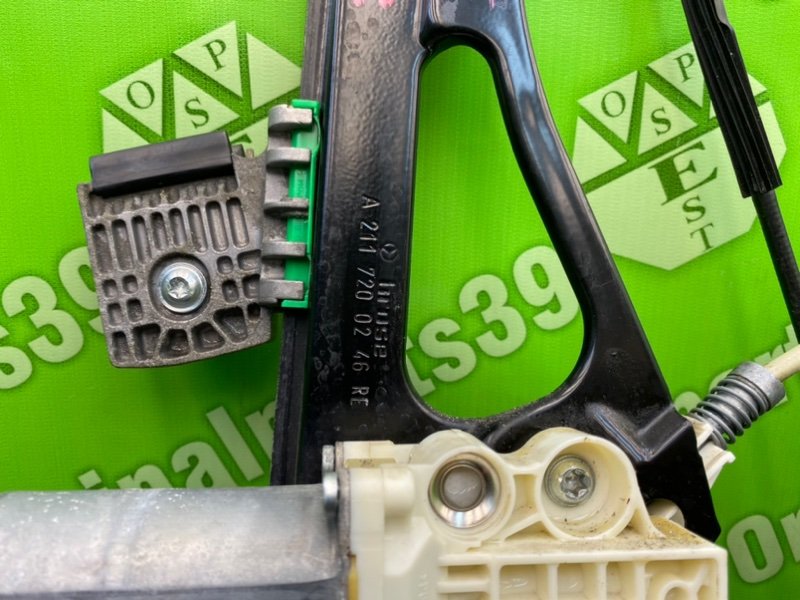 Стеклоподъемник, 1900 рублей, Калининград