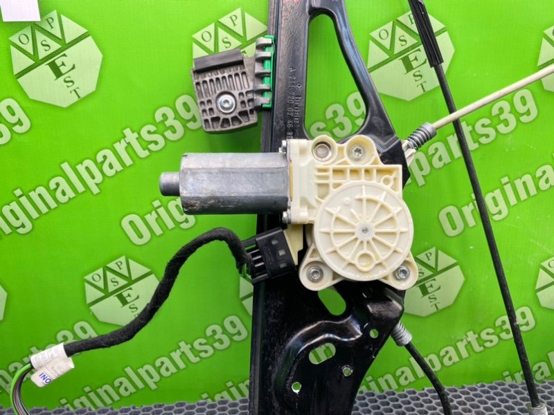 Стеклоподъемник, 1900 рублей, Калининград