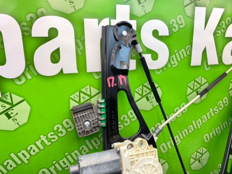 Стеклоподъемник, 1900 рублей, Калининград