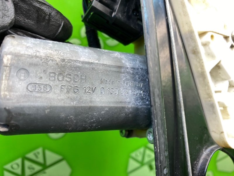 Стеклоподъемник, 1900 рублей, Калининград