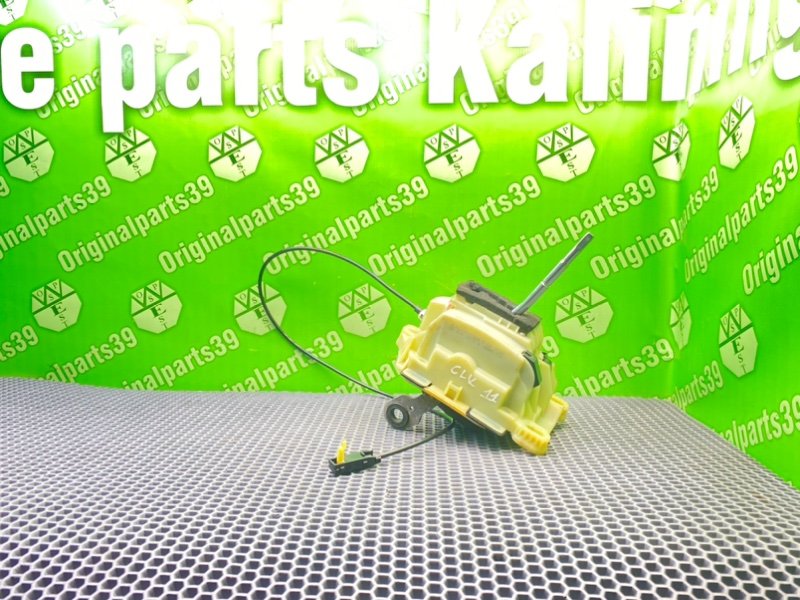 Селектор АКПП, 15700 рублей, Калининград