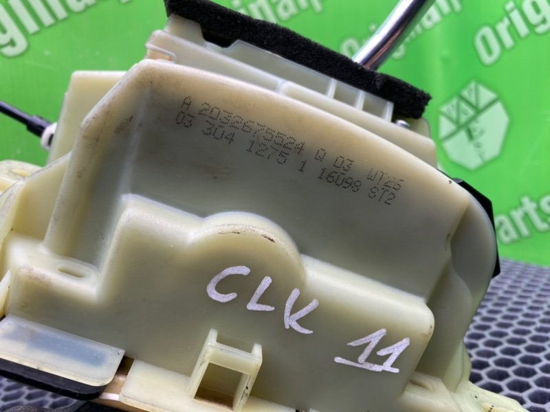 Селектор АКПП, 15700 рублей, Калининград