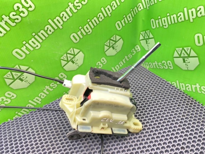 Селектор АКПП, 15700 рублей, Калининград