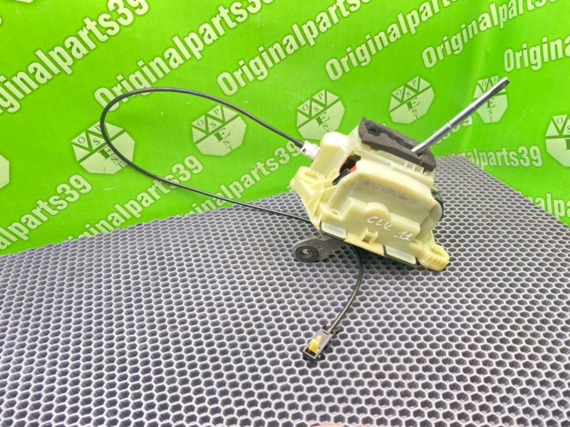 Селектор АКПП, 15700 рублей, Калининград