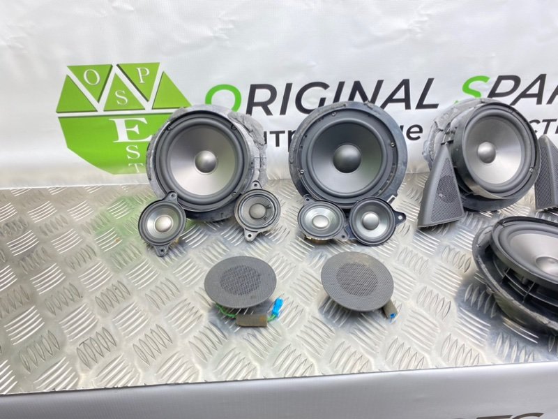 Комплект музыки, 40400 рублей, Калининград