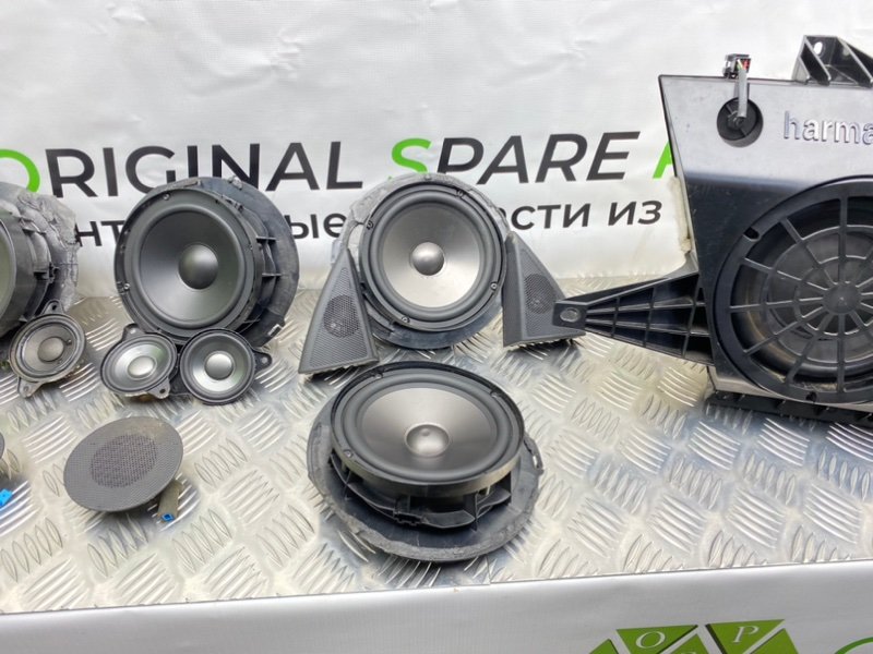 Комплект музыки, 40400 рублей, Калининград