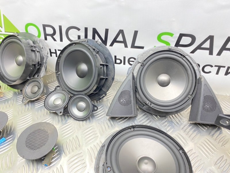 Комплект музыки, 40400 рублей, Калининград