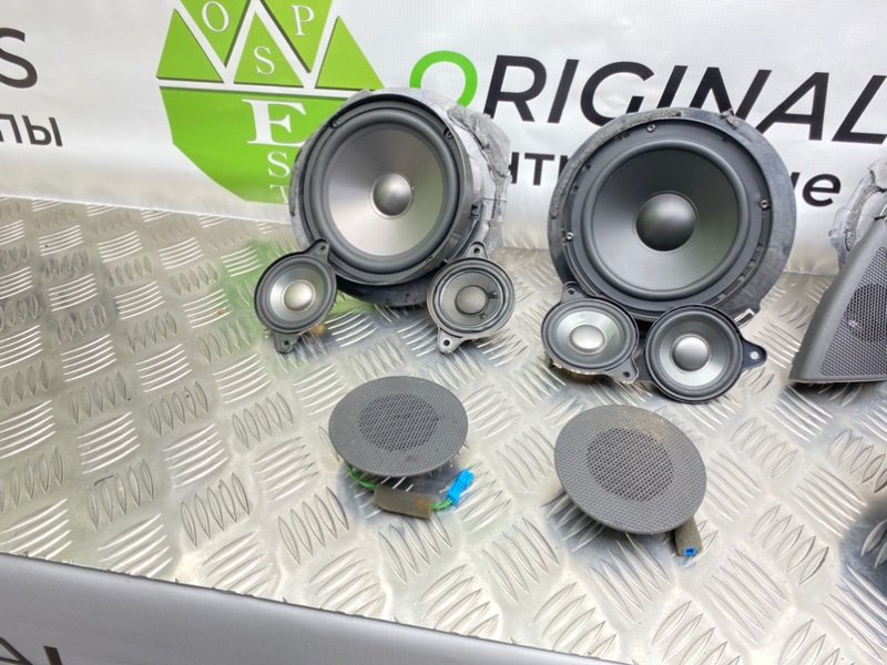 Комплект музыки, 40400 рублей, Калининград