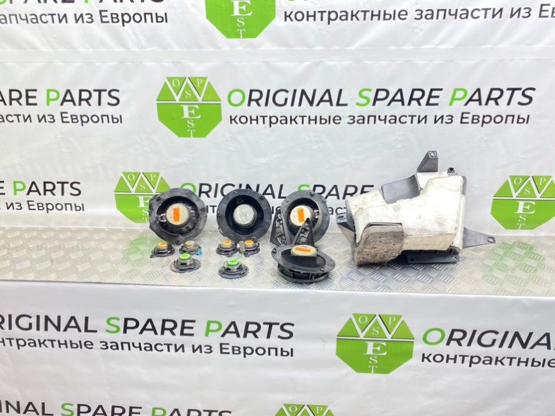 Комплект музыки, 40400 рублей, Калининград