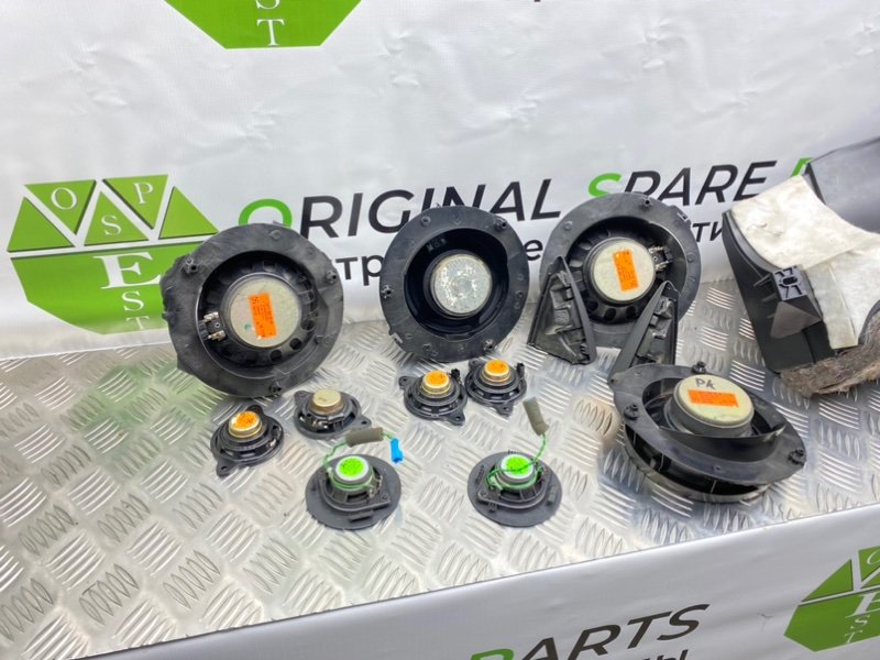 Комплект музыки, 40400 рублей, Калининград