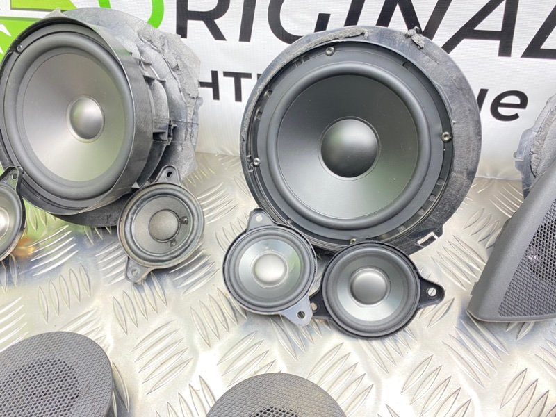 Комплект музыки, 40400 рублей, Калининград