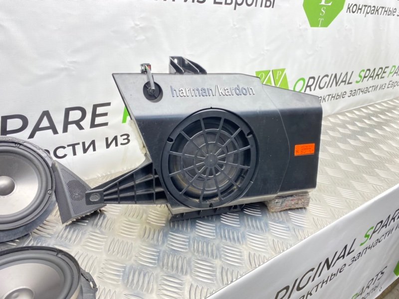 Комплект музыки, 40400 рублей, Калининград