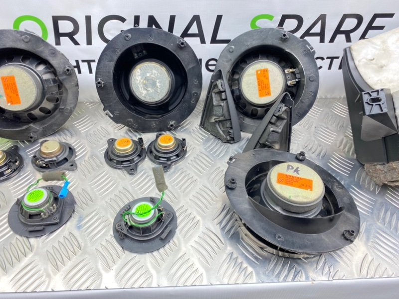 Комплект музыки, 40400 рублей, Калининград