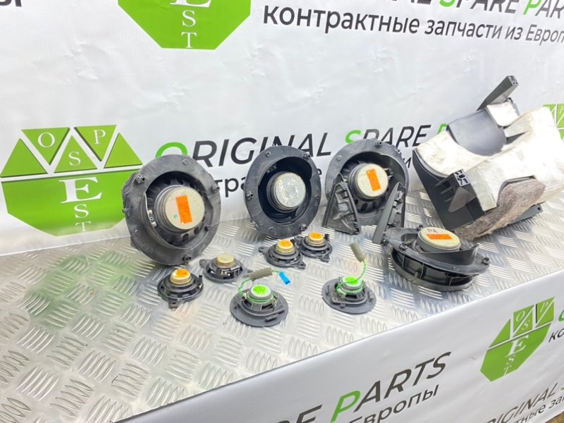 Комплект музыки, 40400 рублей, Калининград