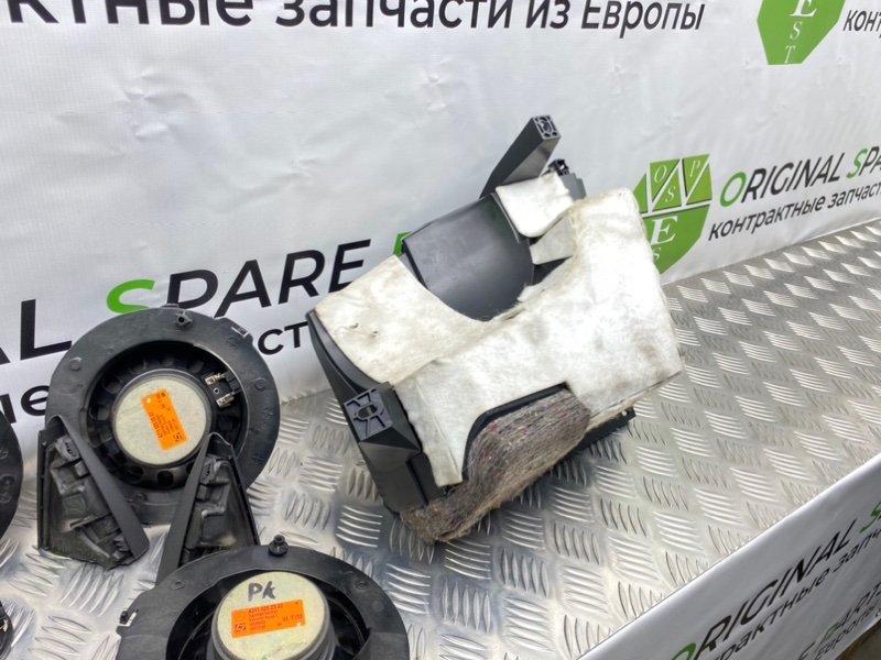 Комплект музыки, 40400 рублей, Калининград