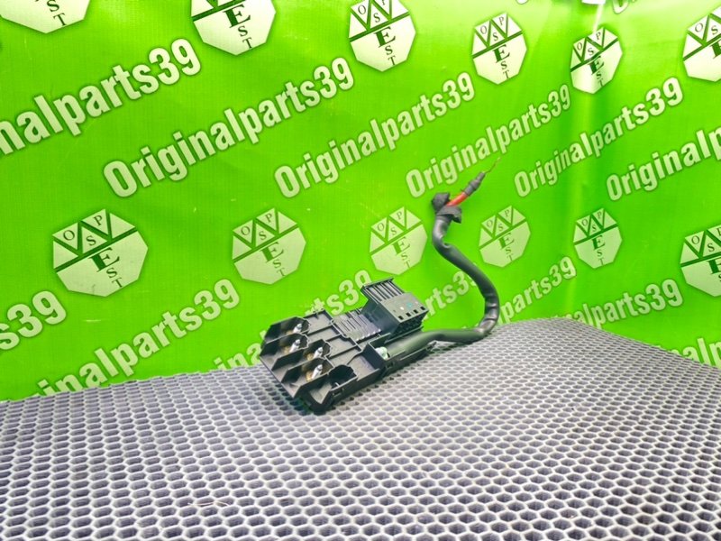 Блок предохранителей, 900 рублей, Калининград