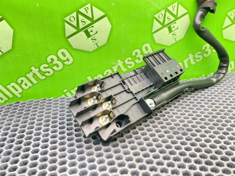 Блок предохранителей, 900 рублей, Калининград