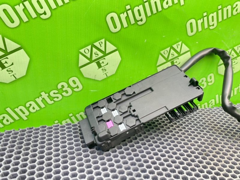 Блок предохранителей, 900 рублей, Калининград