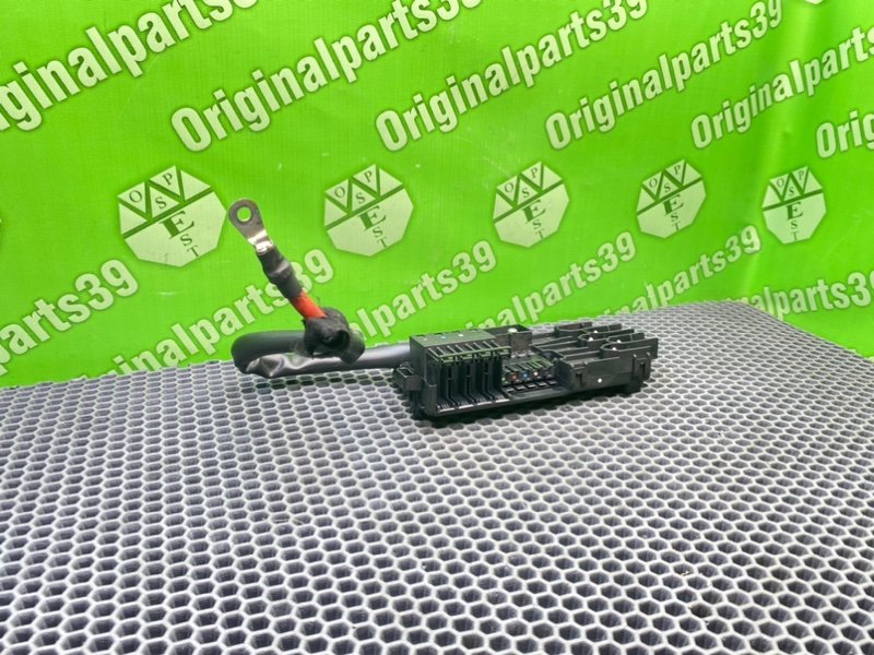 Блок предохранителей, 900 рублей, Калининград