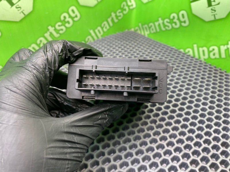 Блок управления подвеской, 1300 рублей, Калининград