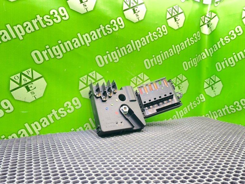 Блок предохранителей, 1600 рублей, Калининград