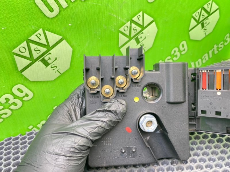 Блок предохранителей, 1600 рублей, Калининград