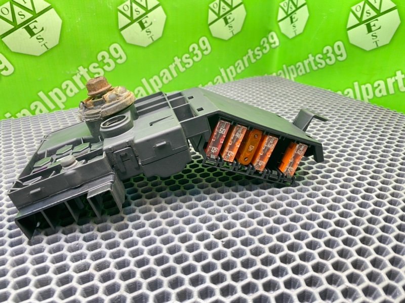 Блок предохранителей, 1600 рублей, Калининград