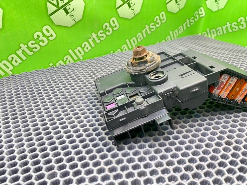 Блок предохранителей, 1600 рублей, Калининград