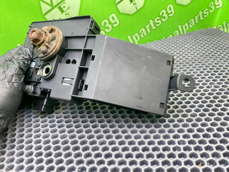 Блок предохранителей, 1600 рублей, Калининград