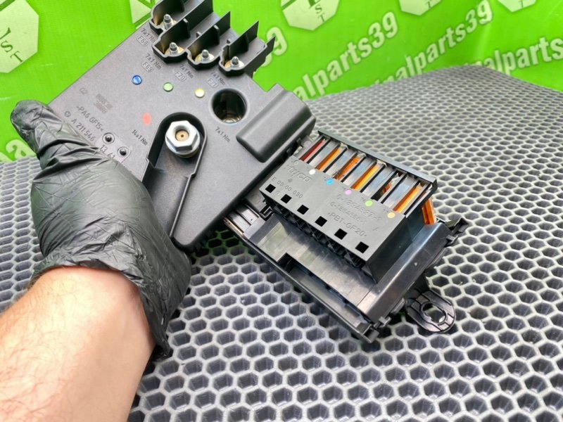 Блок предохранителей, 1600 рублей, Калининград