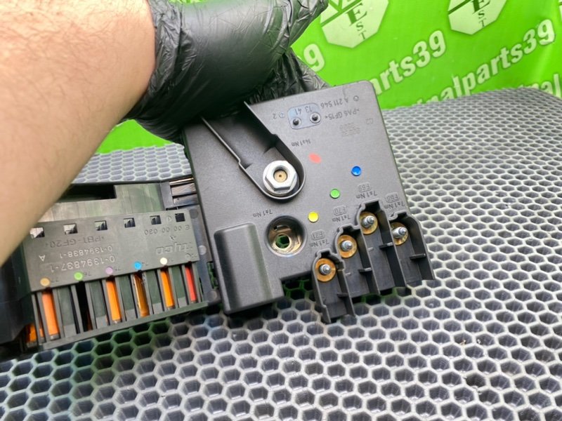 Блок предохранителей, 1600 рублей, Калининград