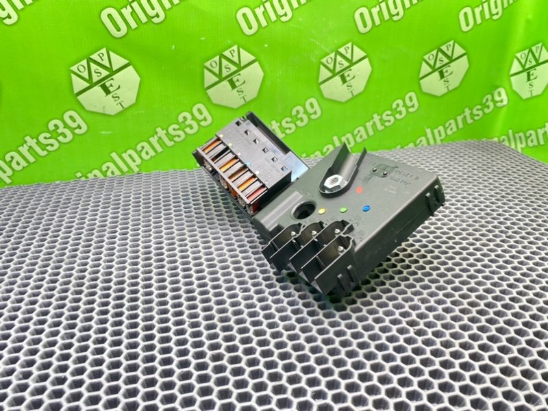 Блок предохранителей, 1600 рублей, Калининград