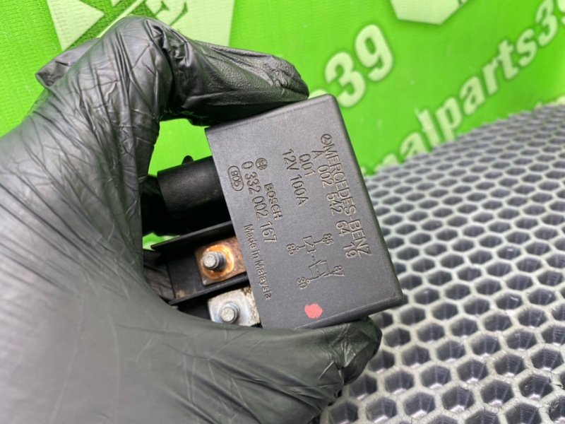 Реле, 1300 рублей, Калининград