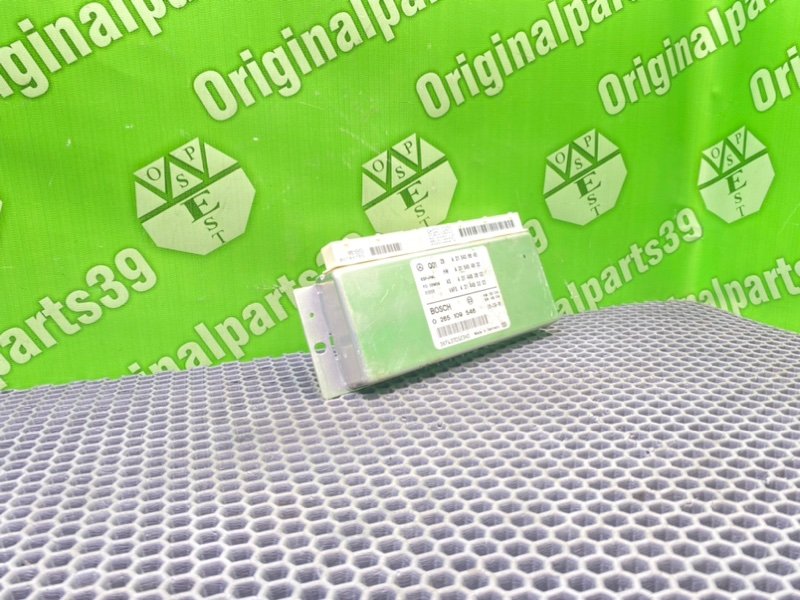 Блок ESP, 2700 рублей, Калининград