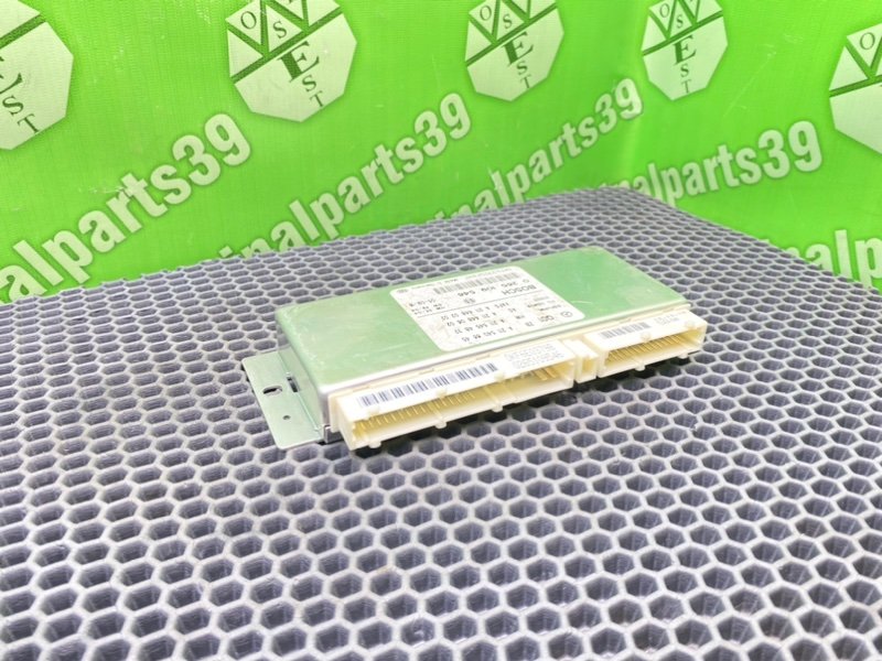 Блок ESP, 2700 рублей, Калининград