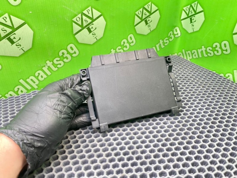 Блок парктроников, 1700 рублей, Калининград