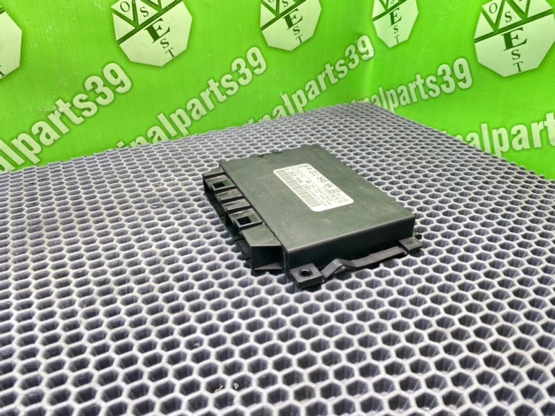 Блок парктроников, 1700 рублей, Калининград