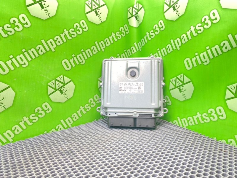 Эбу двигателя, 10100 рублей, Калининград