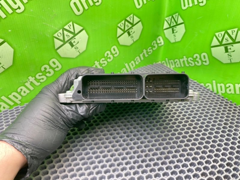 Эбу двигателя, 10100 рублей, Калининград