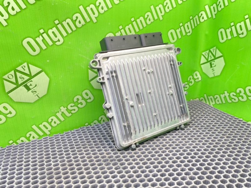 Эбу двигателя, 10100 рублей, Калининград