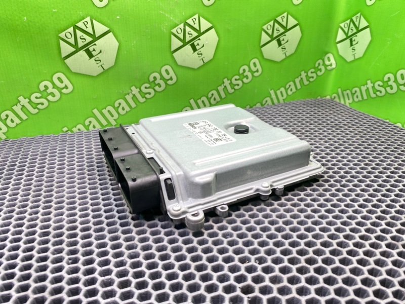 Эбу двигателя, 10100 рублей, Калининград