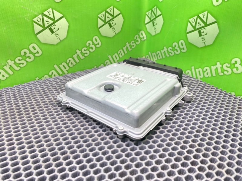 Эбу двигателя, 10100 рублей, Калининград